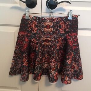 Abercrombie skirt